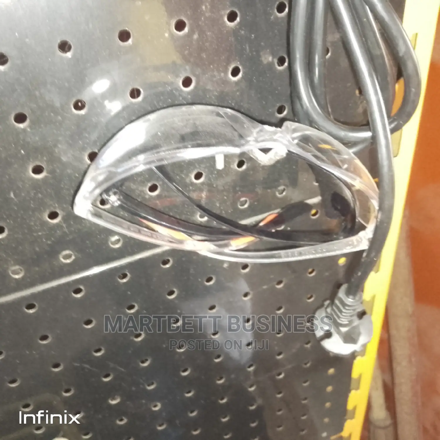 Welding Goggles & Safety Goggles