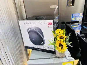 Wireless Streaming Bluetooth Speaker Onyx 7 Studio