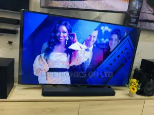 Samsung Q60B High Quality  85 Inches Qled Smart Glossy