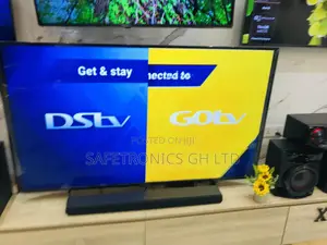 Samsung Uhd Crystal Au71 50 Inches Led Glossy Tv