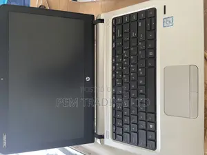 Laptop HP 430 G3 8GB Intel Core I7 SSD 256GB