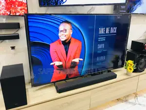Purchase Quality 60 Inches Glossy LED Samsung  Tv