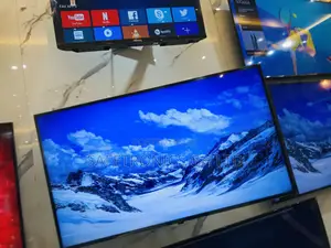 Samsung UHD Crystal Smart AU7172  LED Tv