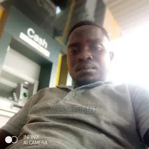 Driver With Licence C