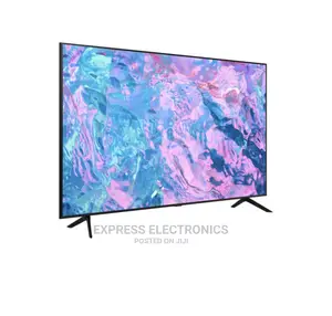 Fabulous Job Samsung UHD Smart 55”Cu7172