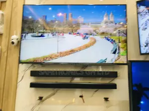 BU81  Samsung 75 Inches Glossy LED Crystal UHD Tv