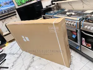 New Model (2023) Samsung UHD Smart 75”Cu7172