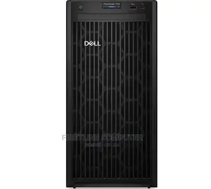 New Server Dell PowerEdge T130 8GB Intel Xeon HDD 1.5T