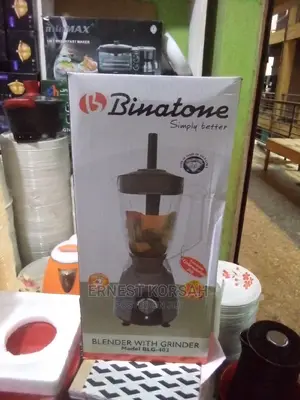 Binatone Blender
