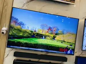  Samsung LED UQ75 50 Inches Glossy LED Tv