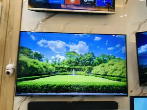 Lg Original 65 Inches LED Smart 