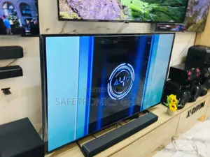 Perfect Design LED Glossy LG 75 Inch UP77 UHD Tv
