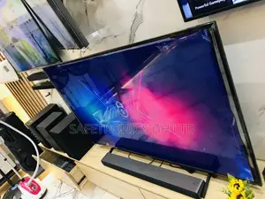 Perfect Original 86 Inches Glossy LED UQ80 Lg  Tv