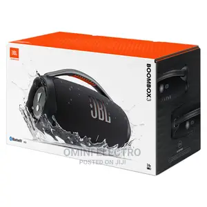 Brand New JBL Boom Box 2