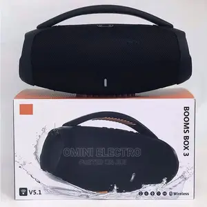 Brand New JBL Boom Box 2