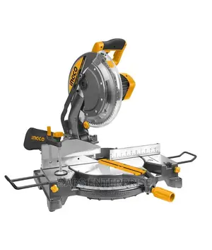 Ingco BMIS16002 Mitre Saw - 1600W