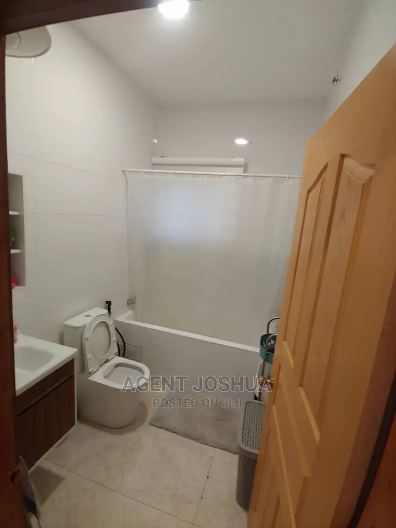 4bdrm House in Regimanuel Silver, Spintex for rent
