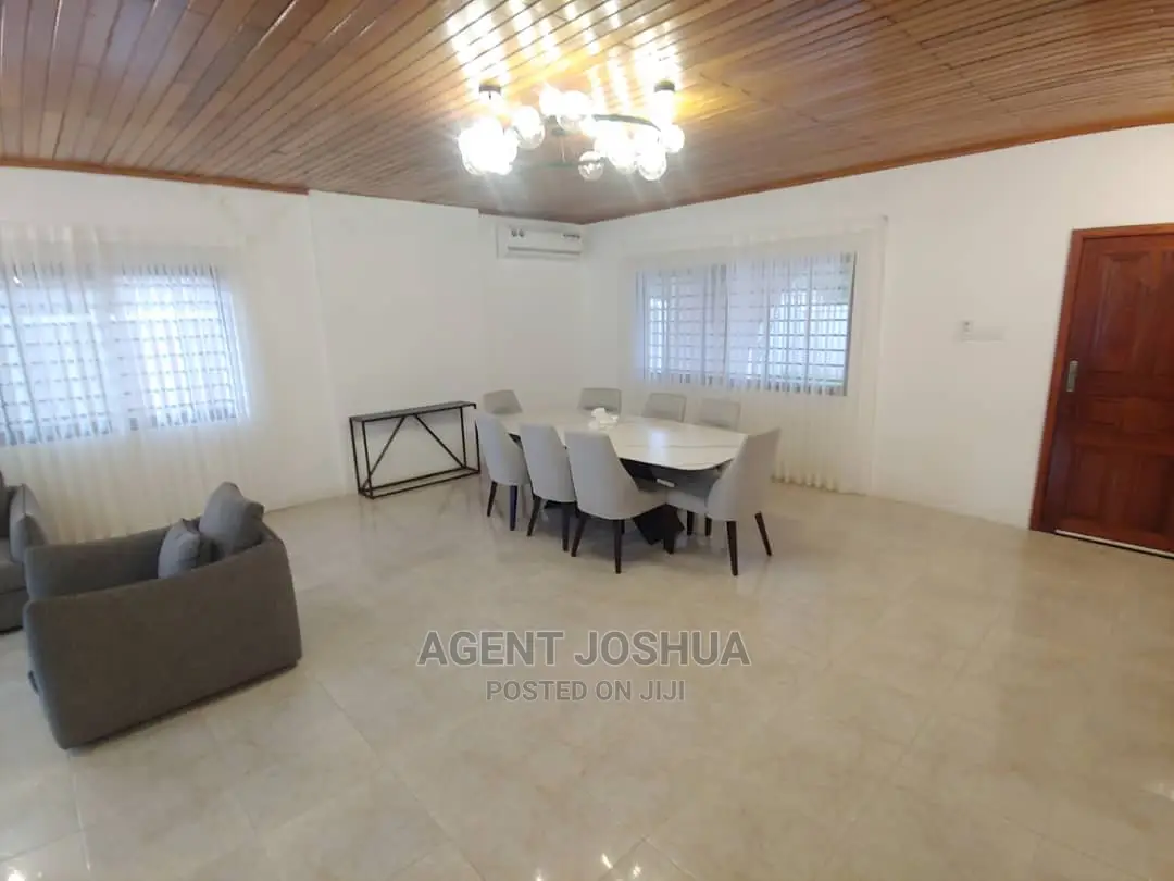 4bdrm House in Regimanuel Silver, Spintex for rent