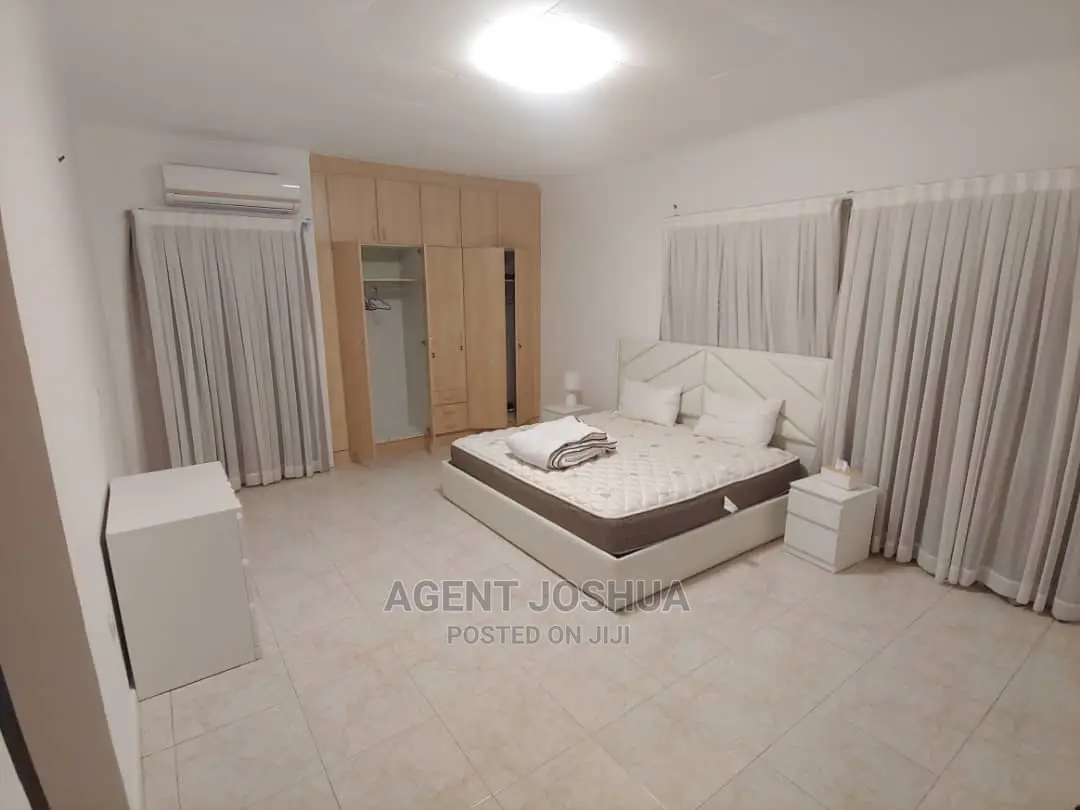 4bdrm House in Regimanuel Silver, Spintex for rent