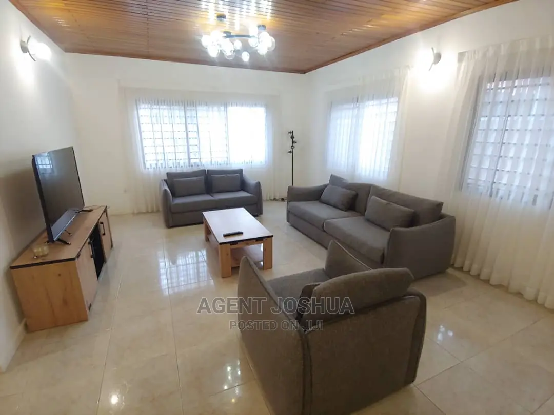 4bdrm House in Regimanuel Silver, Spintex for rent