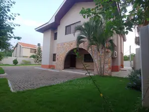 4bdrm House in Regimanuel Silver, Spintex for rent