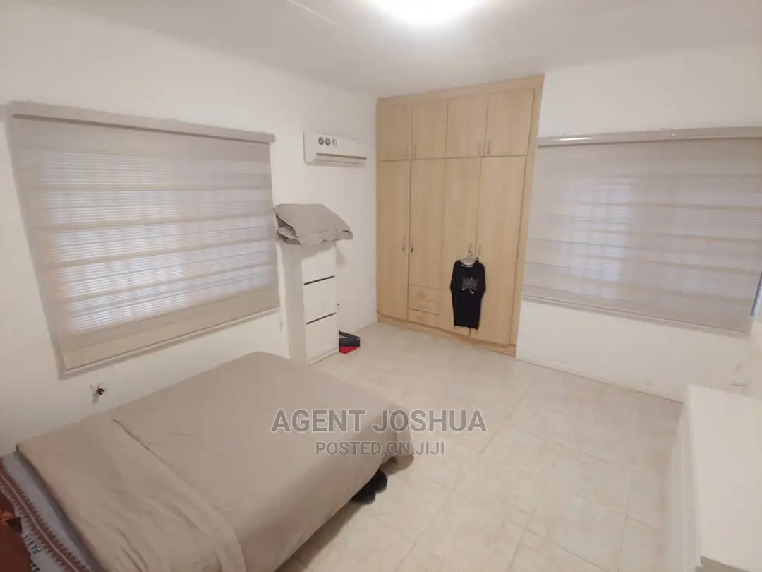 4bdrm House in Regimanuel Silver, Spintex for rent