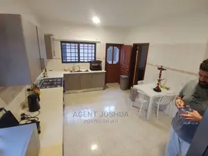 4bdrm House in Regimanuel Silver, Spintex for rent