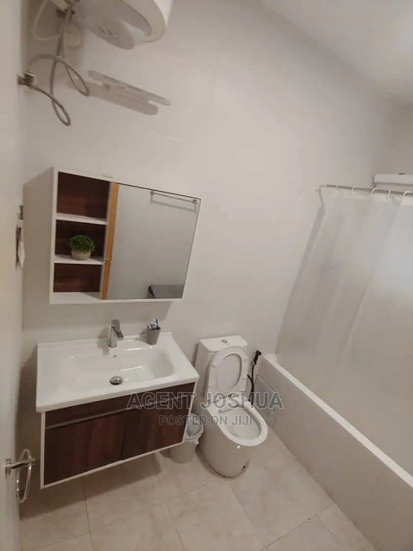 4bdrm House in Regimanuel Silver, Spintex for rent