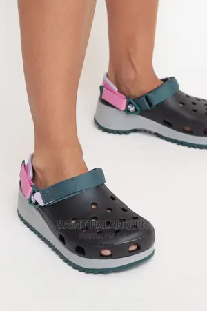 Crocs Sandals