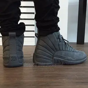 Nike Air Jordan
