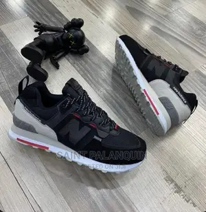 New Balance