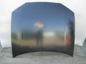 Toyota Camry 2016 2017 Bonnet