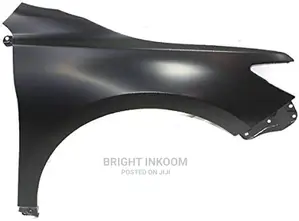 Toyota Camry 2016 Fender