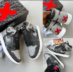 Nike 1 Retro High OG