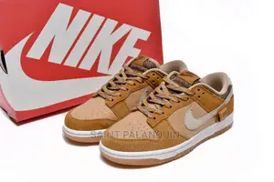 Nike Low Jordan