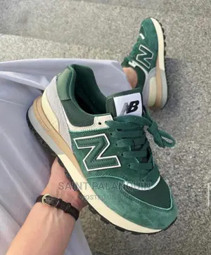 New Balance