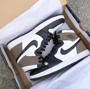 Jordan Retro 1 Dark Mocha