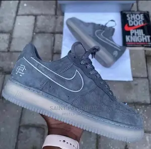 Nike Air Force 1low Regning