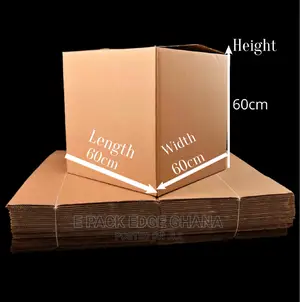Cardboard Boxes / Corrugated Boxes