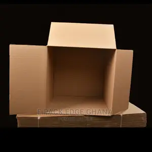 Cardboard Boxes / Corrugated Boxes