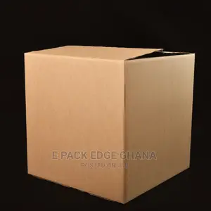 Cardboard Boxes / Corrugated Boxes