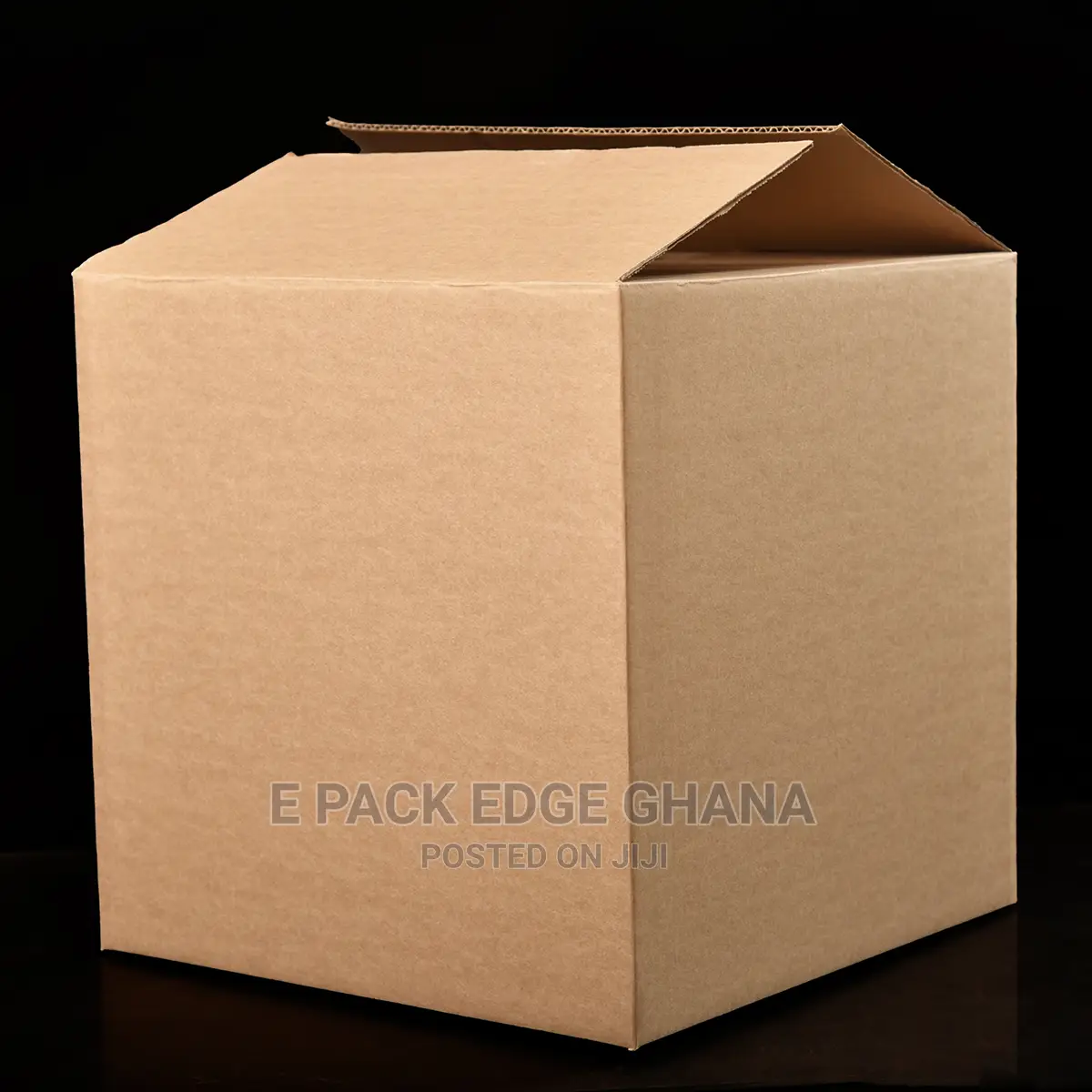 Cardboard Boxes / Corrugated Boxes