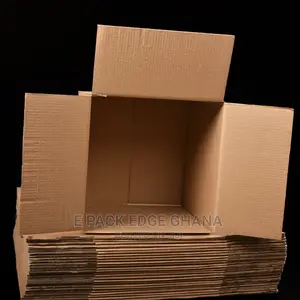 Cardboard Boxes / Corrugated Boxes