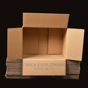 Cardboard Boxes