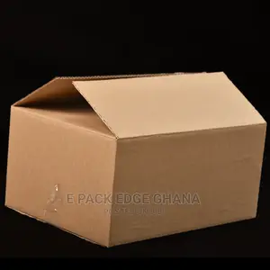 Cardboard Boxes