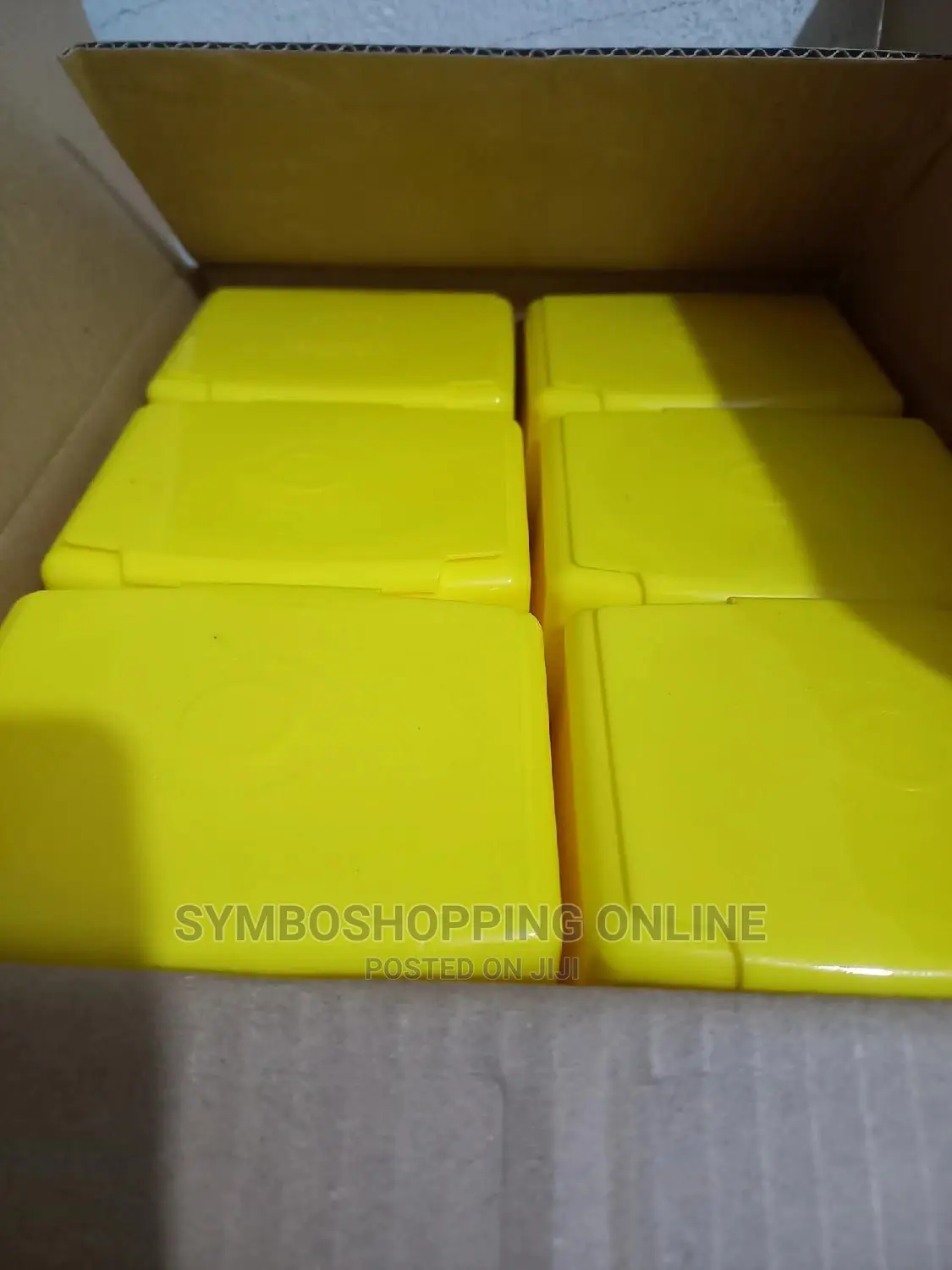 Arm Hammer Essentials Disinfecting Wipes-lemon Scent 80pcs