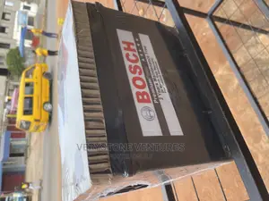 Bosch Premium Power - Car Battery 13 Plate