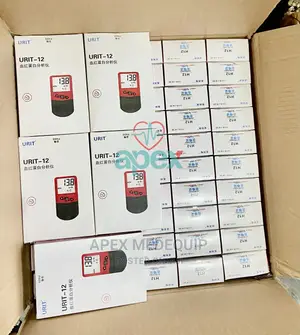 Wholesale Hb Strips Urit 12 ( Hemoglobin Test Strips )