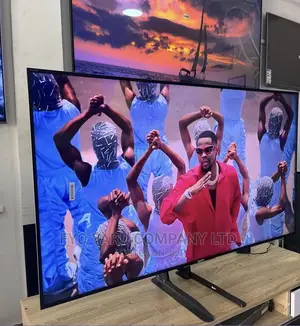 Powerful Advance Sony Bravia 65” Full Smart Digital TV