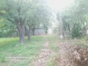 One Acre Bare Land at North Ridge for Sale